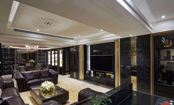 HKCG27:漏光还是挺严重的 看惯了苹果 看这