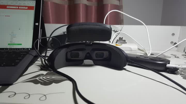 智能眼镜显示器_智能眼镜显示器