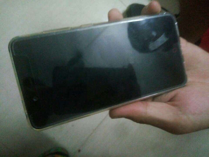 【移动专享版】努比亚(nubia)【6+64GB】Z17mini 黑金色 移动联通电信4G手机 双卡双待 晒单图