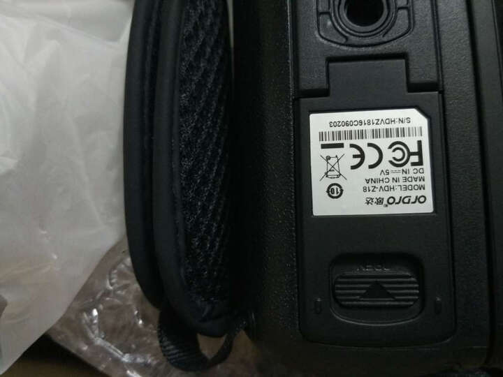 欧达(ORDRO)4K摄像机怎么样_欧达(ORDRO)