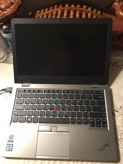 ThinkPadS1:在小米air和thinkpad s2二者之间