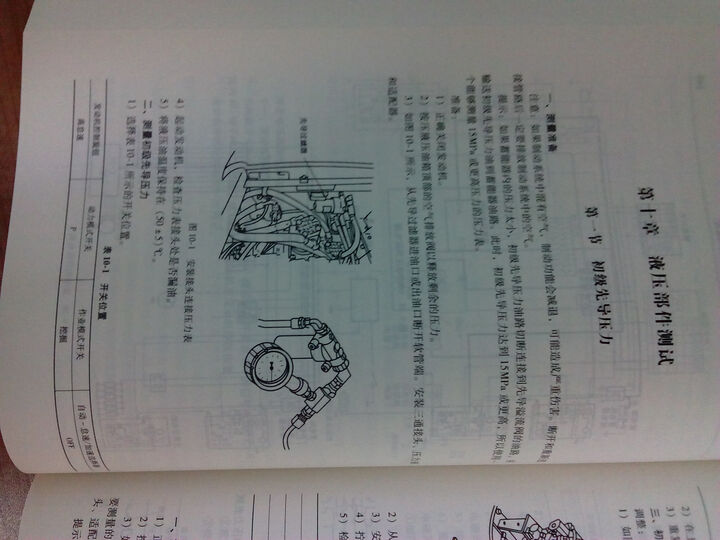 挖掘机维修手册怎么样_挖掘机维修手册多少钱
