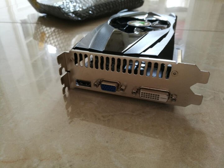 铭瑄750ti变形金刚2g,铭瑄gtx750ti变形金刚 铭瑄(maxsun)gtx750ti变形金刚2g 1020mhz/5400mhz 2gb/128bit gddr5