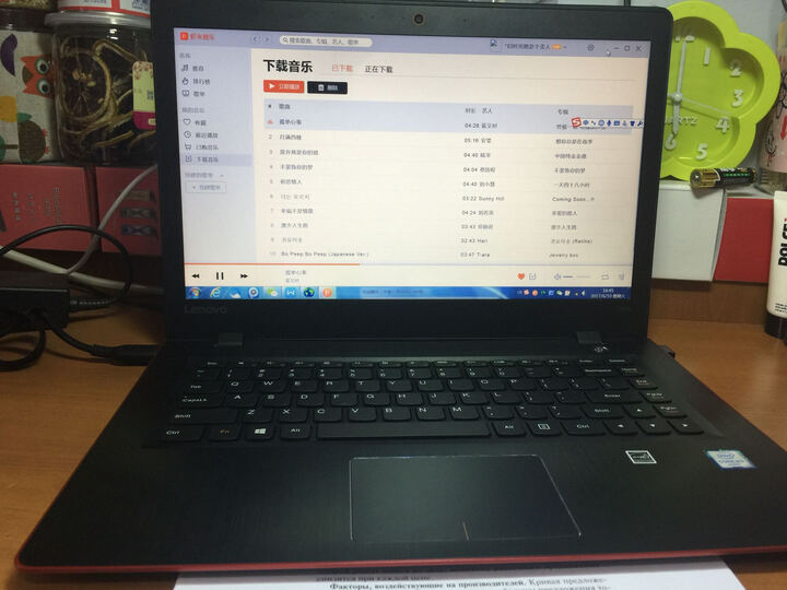 联想小新Air13.3英寸超轻薄笔记本电脑超极本 高色域屏 酷睿八代i5/i7 MX150性能级独显 i7-8550U 16G 2T固态 灰 4K屏定制 晒单图