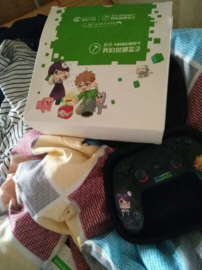 小米小米Max2:帮朋友买的,手机不错,看电视很