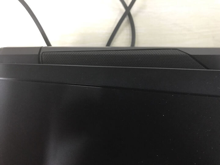 神舟(HASEE)战神K680E-G6D1 GTX1050Ti 4G独显 15.6英寸游戏笔记本电脑(i5-7400 8G 1T+128GSSD 1080P)IPS 晒单图