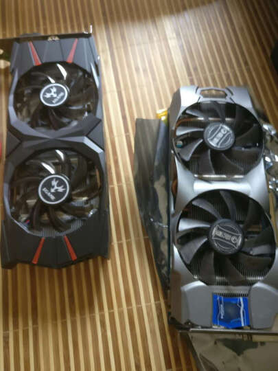 七彩虹iGame1060 烈焰战神U-6GD5:1999入手