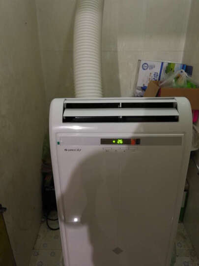 格力(GREE)1.5匹移动空调怎么样_格力(GREE