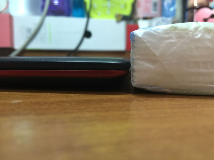 联想小新Air13.3英寸超轻薄笔记本电脑超极本 高色域屏 酷睿八代i5/i7 MX150性能级独显 i7-8550U 16G 2T固态 灰 4K屏定制 晒单图