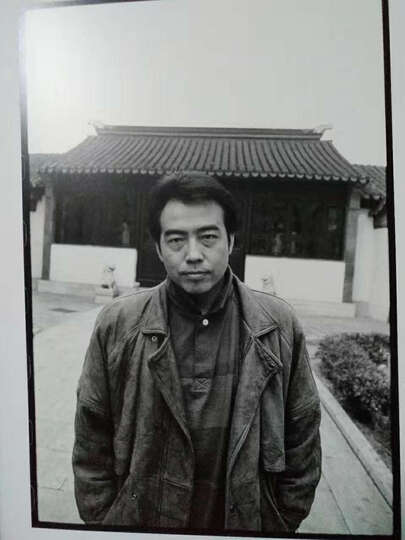 跟着马克·吕布拍中国 晒单图