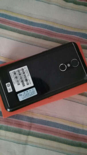 【简约套装版】360手机 N5 全网通 6GB 32GB 慕斯黑 移动联通电信4G手机 双卡双待 晒单图