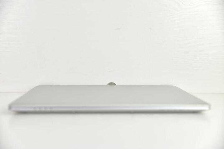 海尔(Haier)凌越S4 13.3英寸金属轻薄学生商务笔记本(i7-7500U 8G 128G SSD+500G 72%色域 1080P 正版Win10) 晒单图