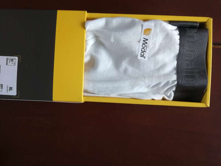 蕉内(Bananain)男式内裤怎么样_蕉内(Bananai