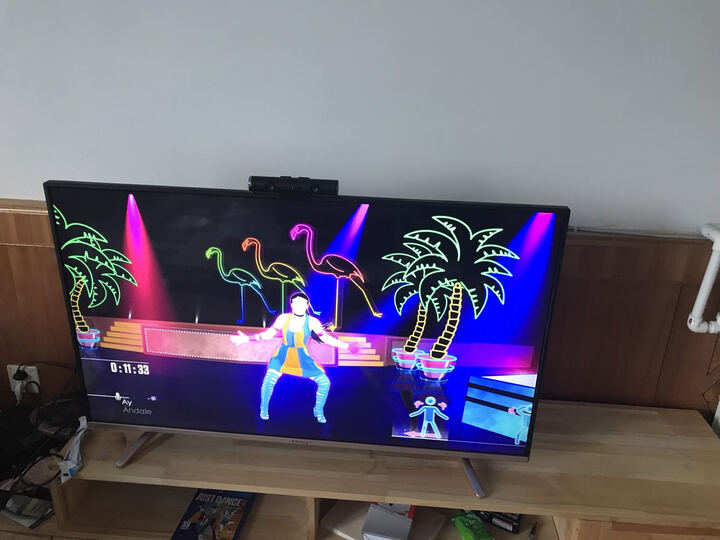 索尼【PS4 Pro 国行主机】PlayStation 4 Pro 电