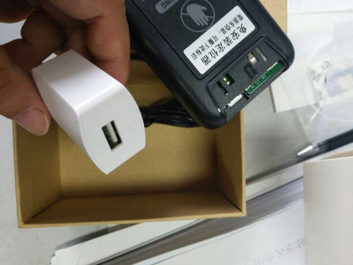 伴车星汽车/个人微型免安装gps定位器跟踪器追踪器 【强磁3年待机】+不可充电可换电池 收到即可用 晒单图