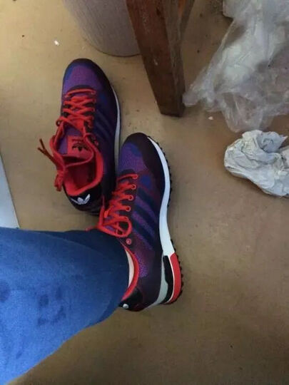 斯(Adidas):阿迪达斯旗舰店官方京东活动日买