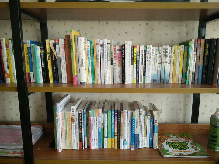 富爸爸现金流游戏(最新升级版) 晒单图