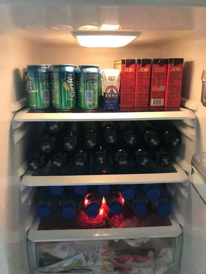 脉动(Mizone) 维生素饮料 水蜜桃味 600ml *15瓶 整箱 晒单图