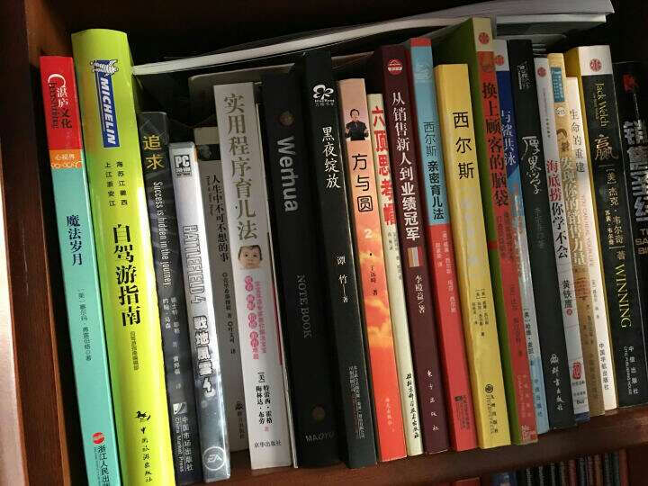 穿越百年中东 晒单图