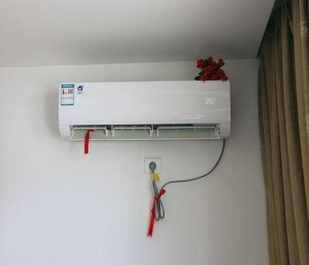 匹海尔空调怎么样_匹海尔空调多少钱_匹海尔