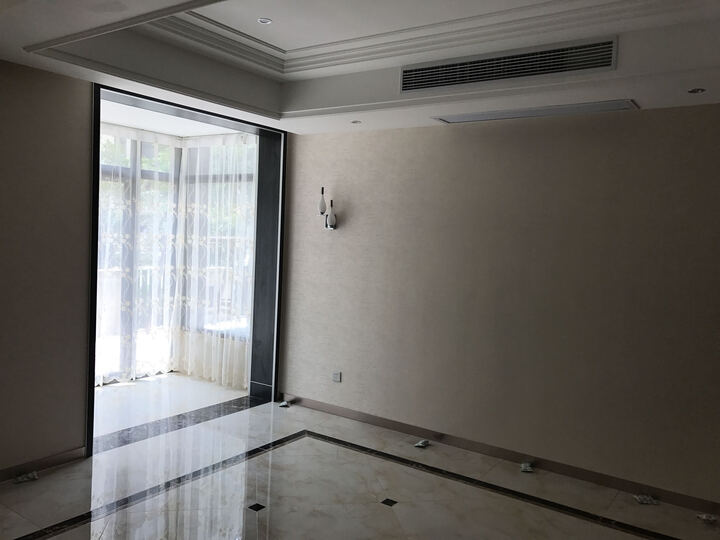 韩雷 左右对称款LED创意个性双头卧室床头灯温馨现代客厅墙壁灯装饰灯时尚简约过道走廊壁灯 一对左右款 暖光 晒单图
