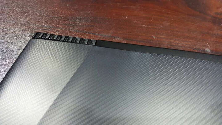 联想(Lenovo)拯救者R720 GTX1060 MaxQ 15.6英寸游戏笔记本电脑(i5-7300HQ 8G 1T+128G SSD6G IPS 黑) 晒单图