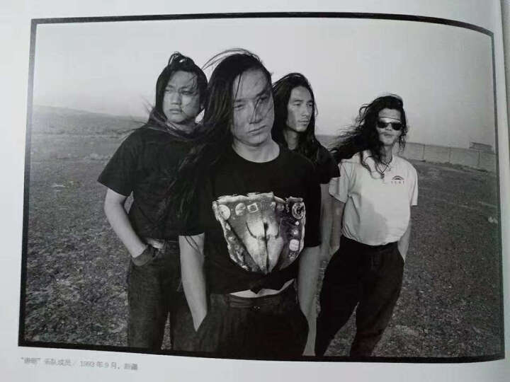 跟着马克·吕布拍中国 晒单图