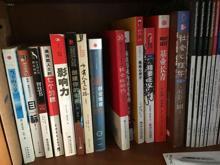 穿越百年中东 晒单图