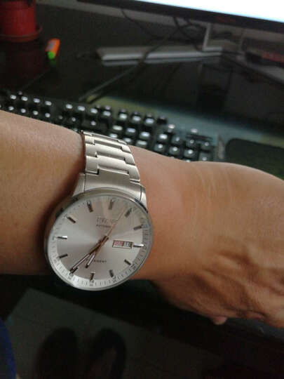 宝梵哲(PVANZ)机械手表怎么样_宝梵哲(PVAN