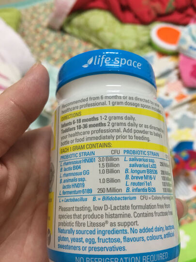 进口婴幼儿益生菌怎么样_进口婴幼儿益生菌多