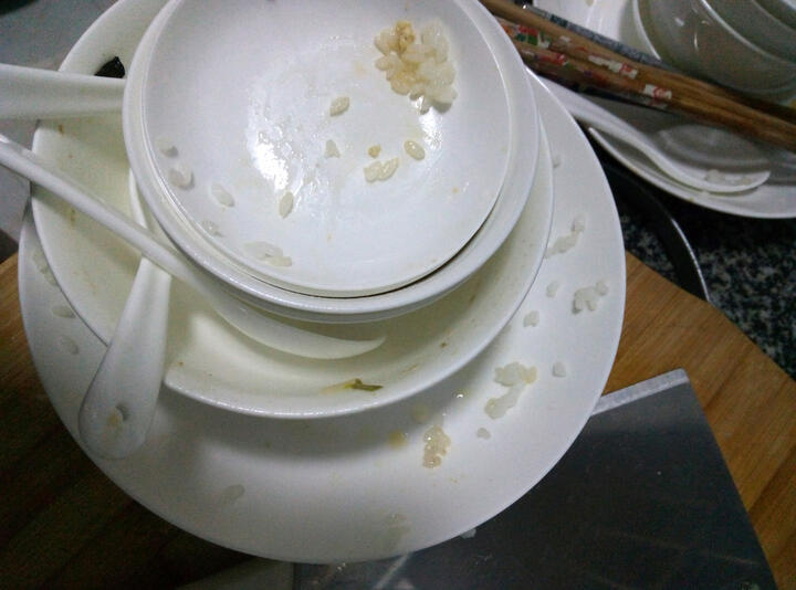 CAL洗碗机嵌入式家用台式全自动6套除菌烘干小型迷你机 CT55AL061H 6套台嵌两用 预售不发货 晒单图