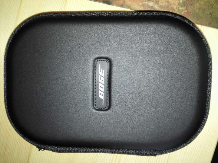 BoseQC25:来个听音后的对比评论吧: 优点:貌