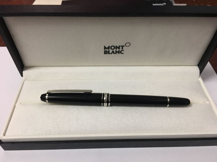 万宝龙(montblanc)中性笔/签字笔热评榜