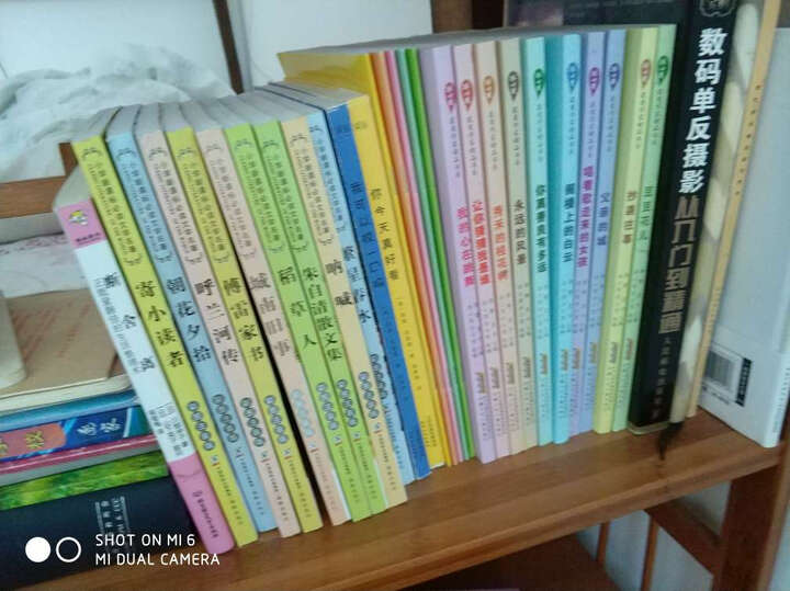 家藏文库:苏轼词选 晒单图