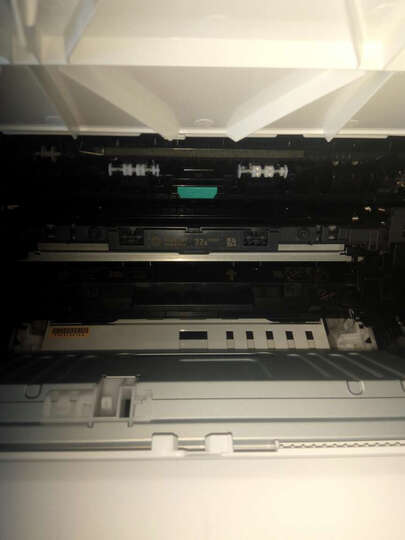 惠普M203dw:主要看中的自动双面打印功能,公