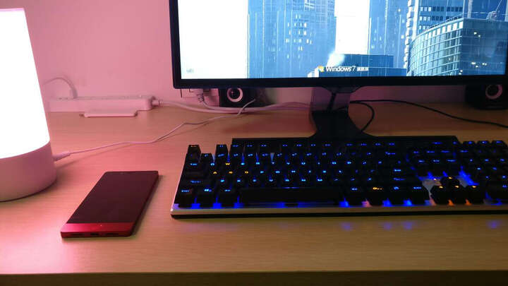 锤子坚果Pro:高通骁龙626 Soc 2300软妹币的