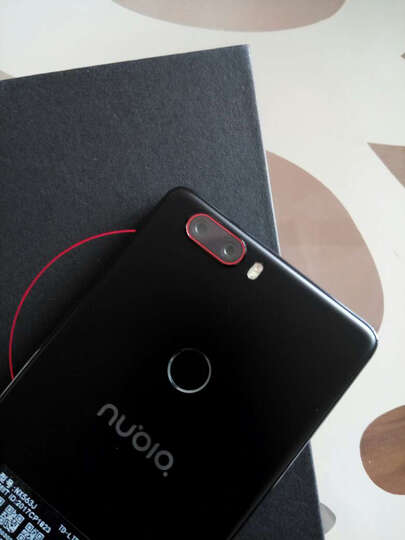 努比亚 Z17:使用了一段时间才来评价的,优点: