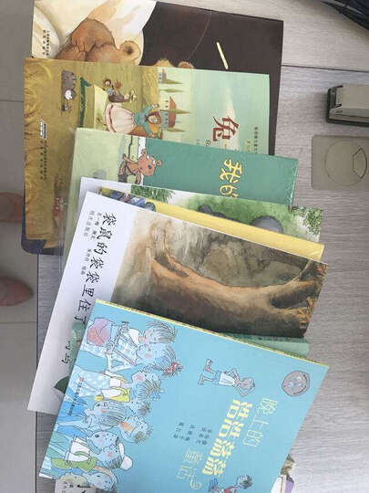 格兰特船长的儿女/无障碍阅读学生版 教育部推荐语文新课标必读丛书 晒单图