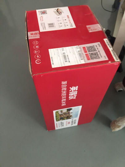 英得尔(indelb) 车载冰箱 T12压缩机迷你冰箱 药品母乳冷藏12L T20【20L大容量+双温双控】 标配 晒单图