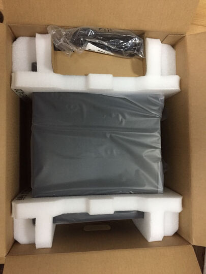 戴尔(DELL)PowerEdgeT30服务器 (i3-6100/4GB/1TB SATA /3年上门服务) 晒单图