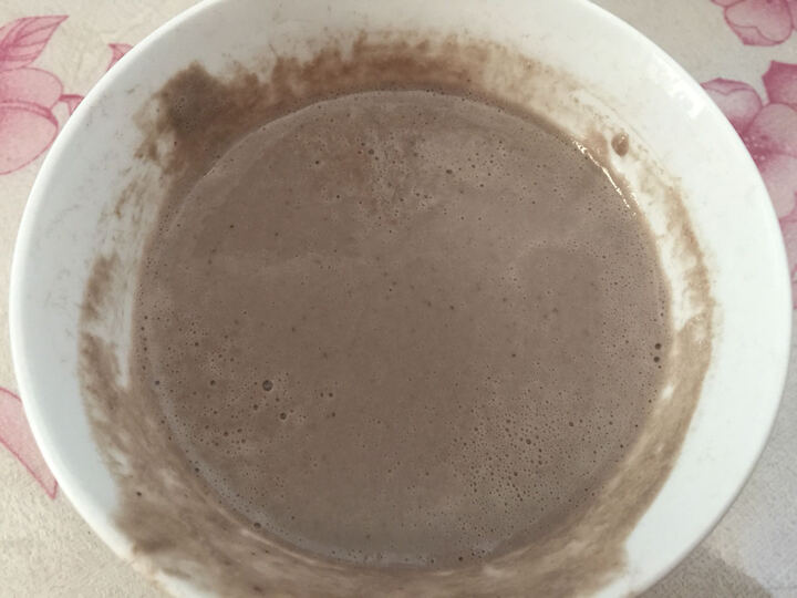 奥克斯HX-PB9638:去年就想买破壁机了,一直