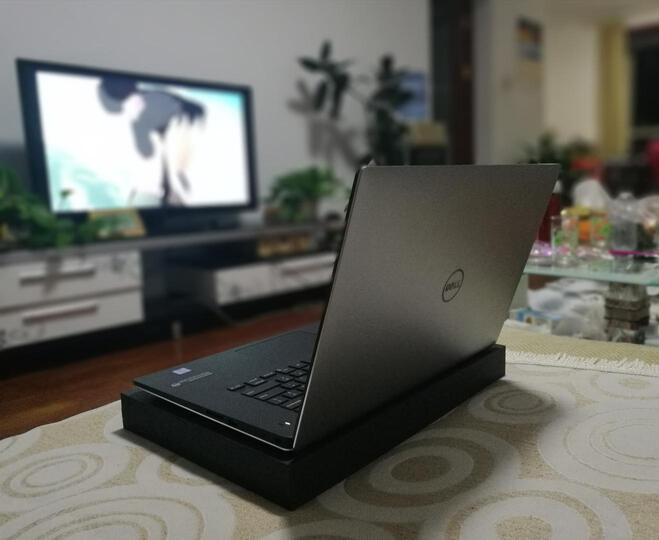 戴尔dell新品precision5520156英寸移动工作站i57300hq16g256g