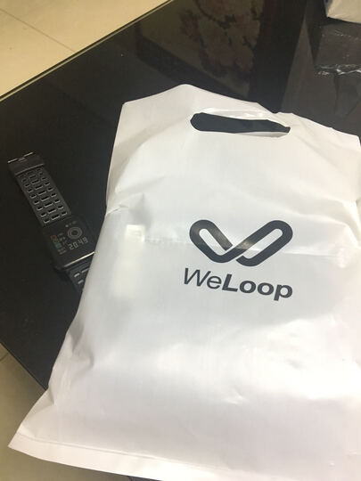 WeLoop唯乐Hey 3S多功能GPS智能运动手表 动态心率监测 30天续航 50米深度防水 来电消息内容显示提醒炫彩红 晒单图