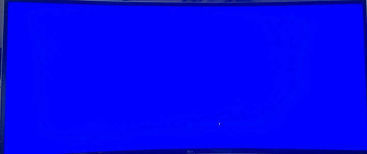LG 37.5英寸 21:9超宽屏曲面 QHD 2K高分辨率 IPS硬屏 FreeSync 1ms 升降底座显示器 Type-C接口(38UC99) 晒单图