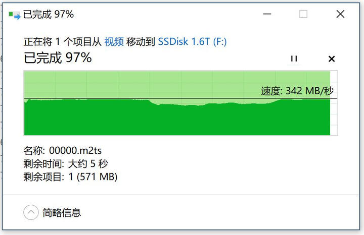 奥睿科2189C3:这个已经是VL716主控了,同样