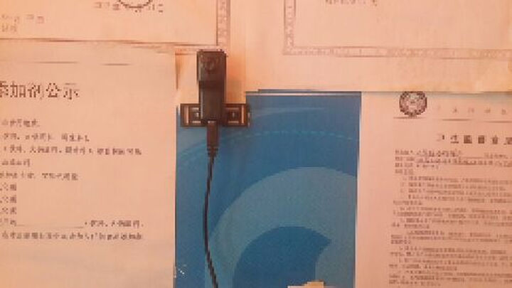 型摄像头 迷你运动DV\/行车记录仪\/插卡监控摄