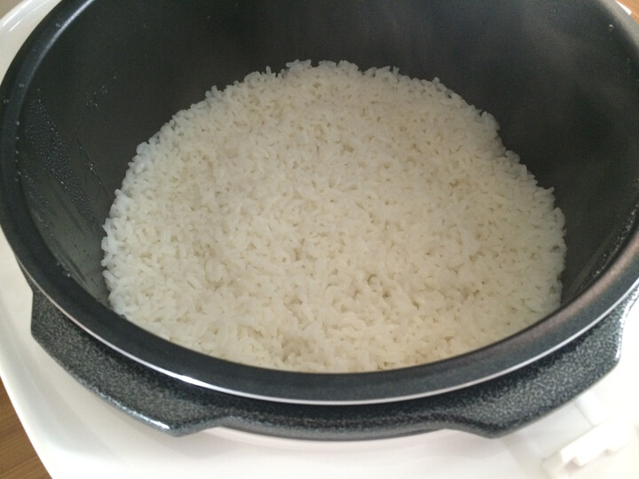 美的WSS5033:自己一直用的美的MY-LS60K,