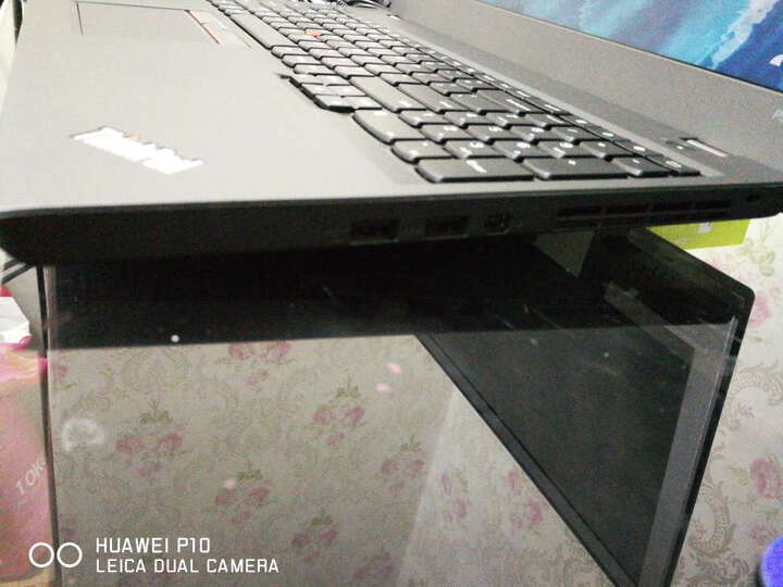 联想thinkpad p15 移动图形工作站3d建模ai设计15.