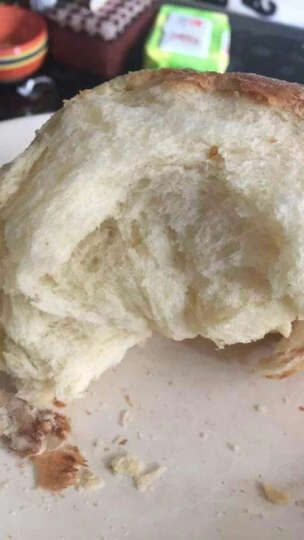 东菱（Donlim）面包机热风烘烤无糖全自动撒料蛋糕烤面包机家用早餐机和面机BM1352B-3C 晒单图