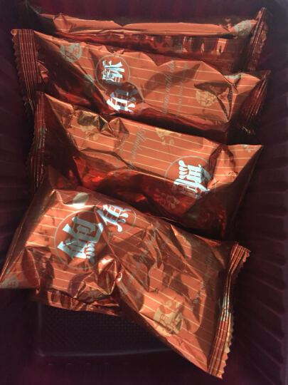 十月初五 红糖鸡蛋卷 （盒装） 150g 晒单图